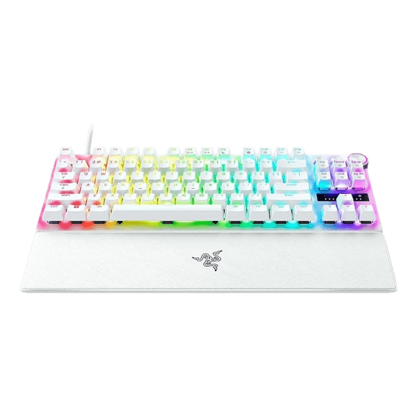 huntsman v3 pro tenkeyless razer