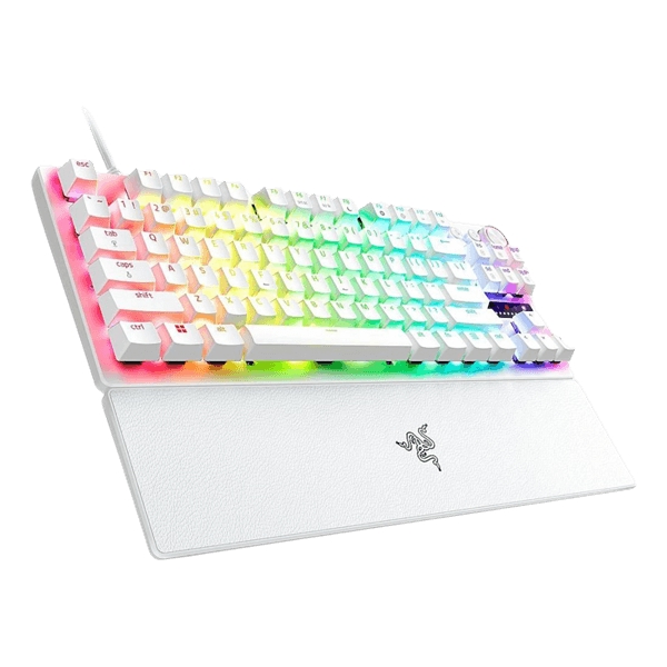 תמונה של מקלדת גיימינג חוטית razer