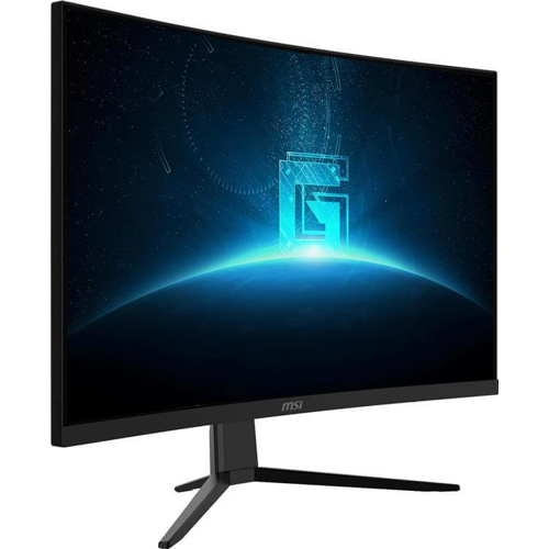 מסך מחשב גיימינג קעור ''27 msi