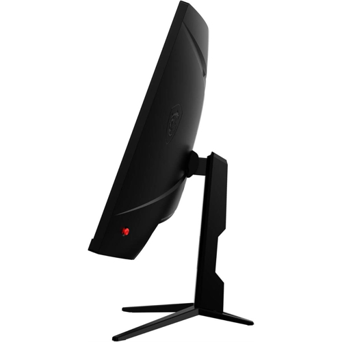 מסך מחשב גיימינג קעור ''27 msi