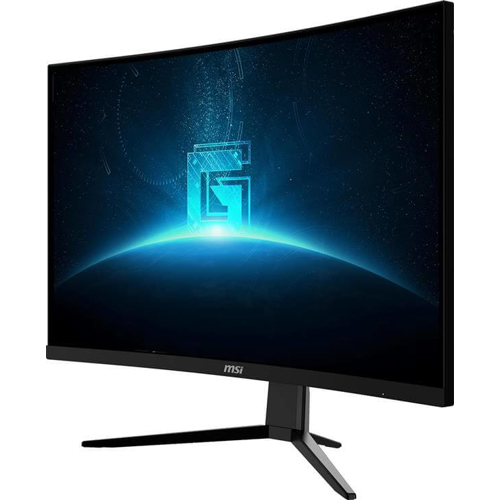 מסך מחשב גיימינג קעור ''27 msi