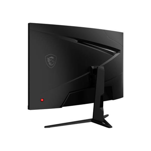 מסך מחשב גיימינג קעור 27 msi
