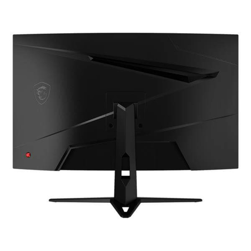 מסך מחשב גיימינג קעור 27 msi