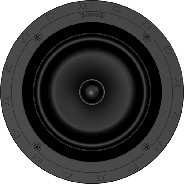זוג רמקולי תקרה 8 sonos
