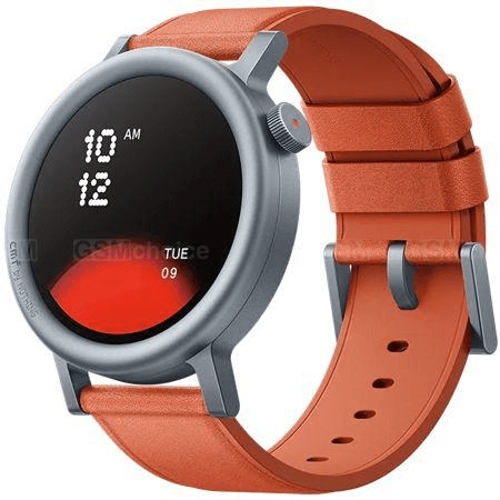 cmf watch pro 2 כתום cmf by nothing