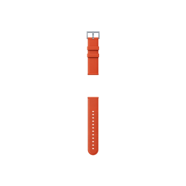 סט רצועות ומסגרת לשעון CMF by Nothing Watch Pro 2 &lrm;Watch Pro 2 Bezel & Strap Set - כתום