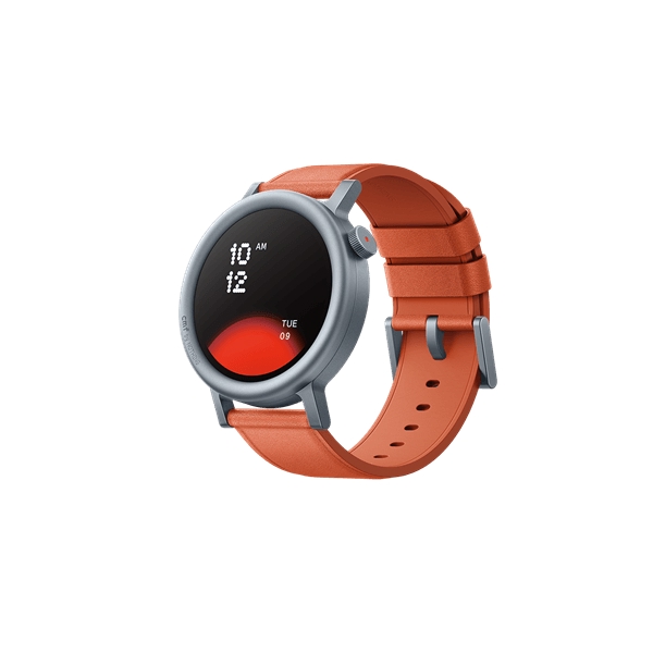watch pro 2 bezel & strap set - כתום cmf by nothing