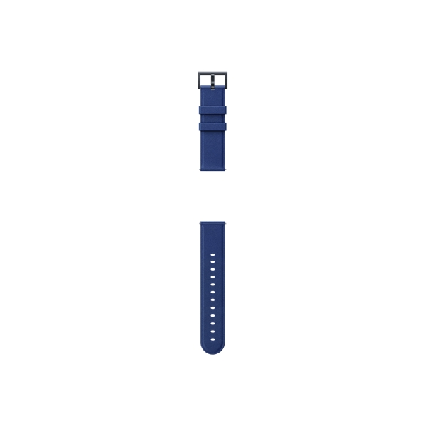 סט רצועות וטבעת לשעון CMF by Nothing &lrm;Watch Pro 2 Bezel & Strap Set כחול