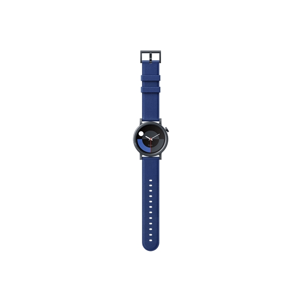 watch pro 2 bezel & strap set כחול cmf by nothing