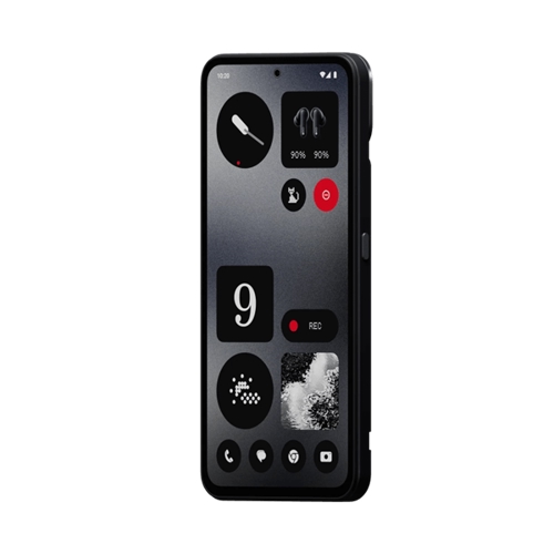 cmf phone 1 256gb 8gb ram - שחור cmf by nothing