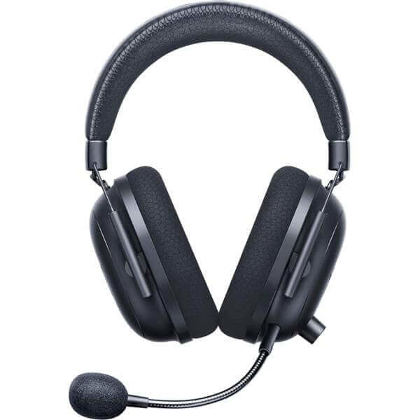אוזניות גיימינג אלחוטיות Razer &lrm;BlackShark V2 Pro שחור