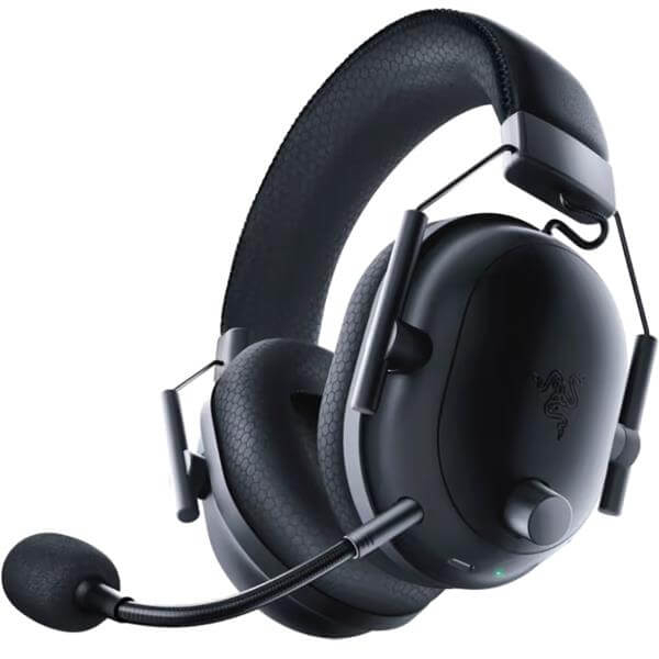 blackshark v2 pro שחור razer