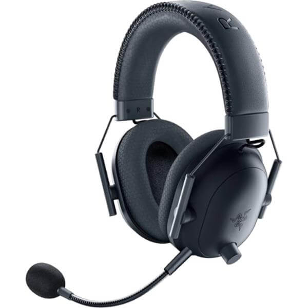 תמונה של אוזניות גיימינג אלחוטיות razer