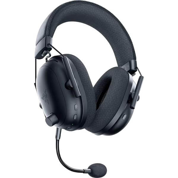 אוזניות גיימינג אלחוטיות razer