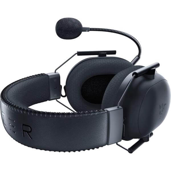 אוזניות גיימינג אלחוטיות razer
