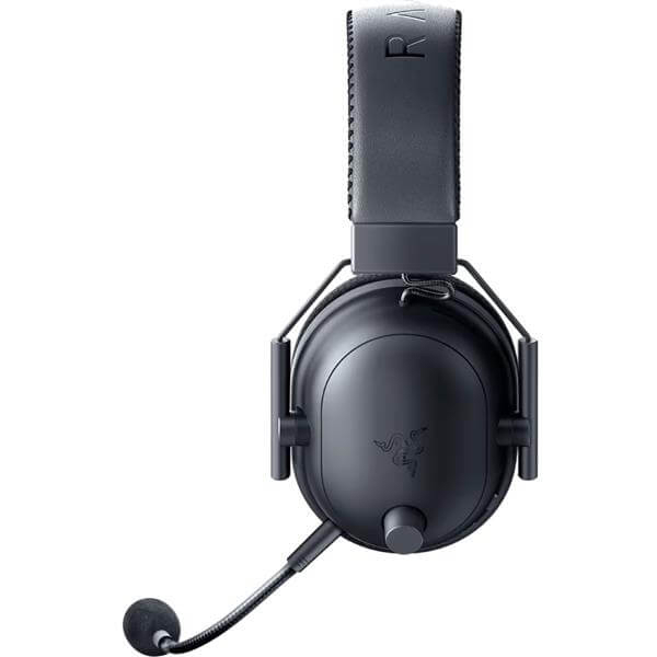 אוזניות גיימינג אלחוטיות razer