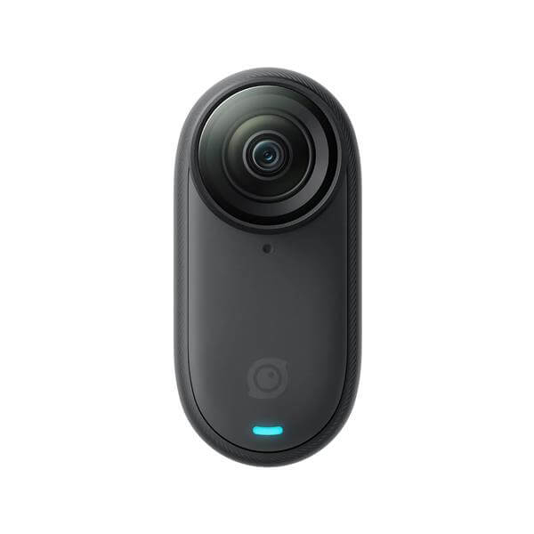 מצלמת אקסטרים insta360
