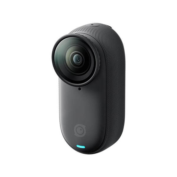 מצלמת אקסטרים insta360