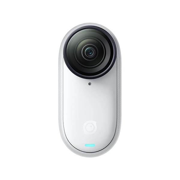 מצלמת אקסטרים insta360