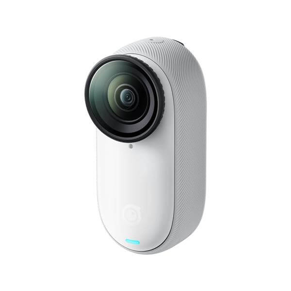 מצלמת אקסטרים insta360