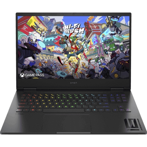 מחשב נייד omen gaming hp