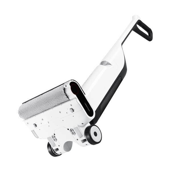 שואב אבק ושוטף ידני אלחוטי roborock