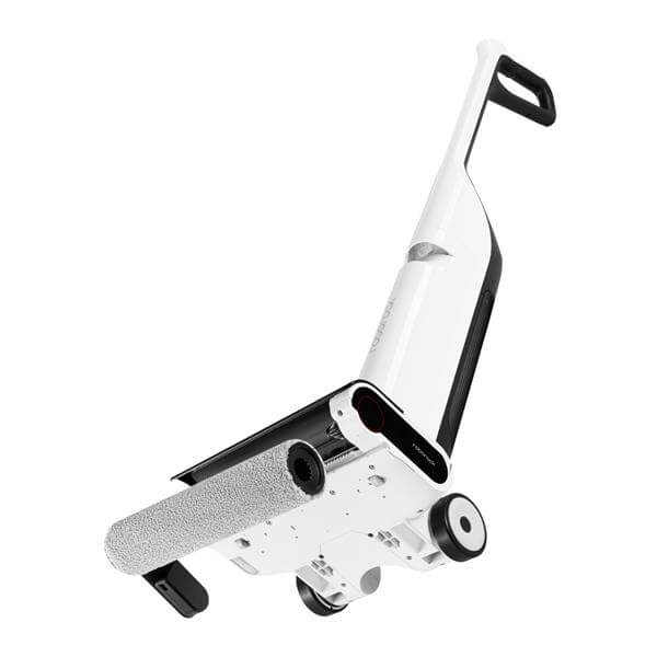 שואב אבק ושוטף ידני אלחוטי roborock