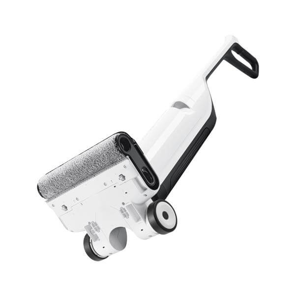 שואב אבק ושוטף ידני אלחוטי roborock