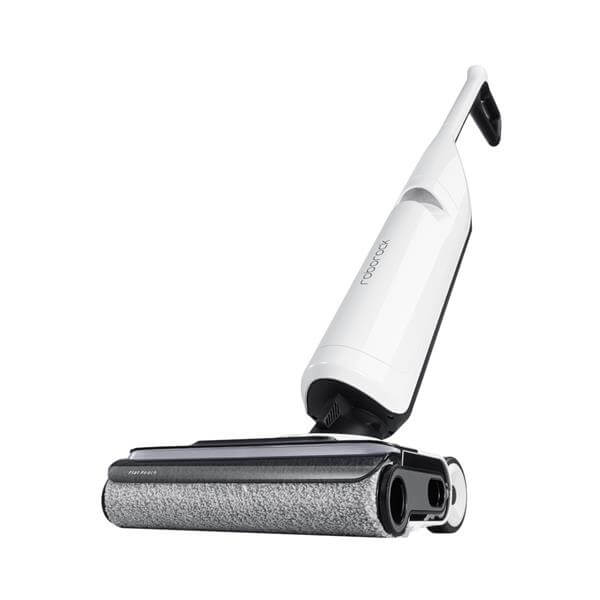 שואב אבק ושוטף ידני אלחוטי roborock