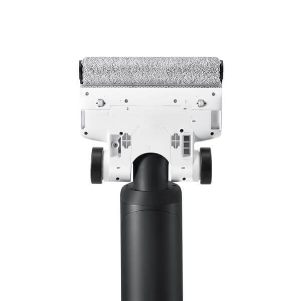 שואב אבק ושוטף ידני אלחוטי roborock