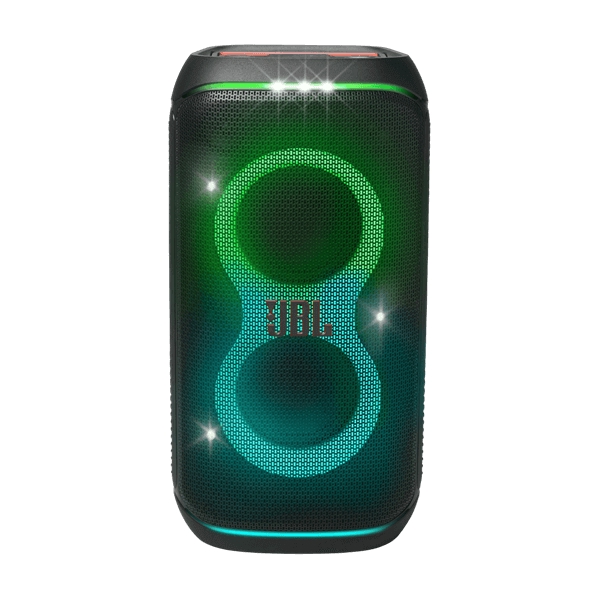 בידורית ניידת jbl