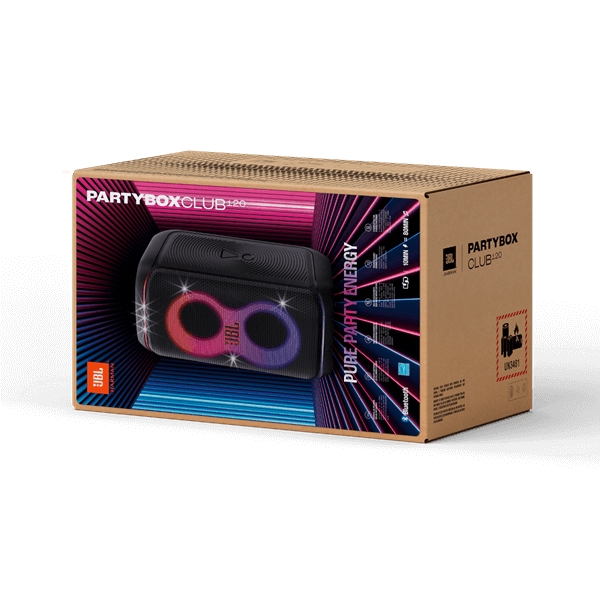 partybox club 120 jbl