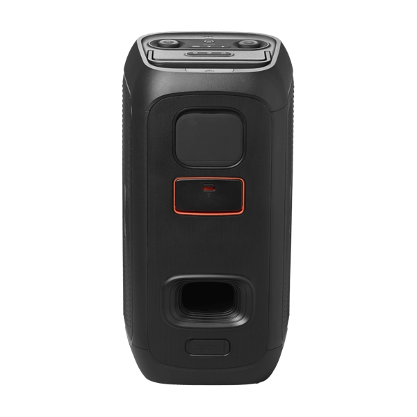 בידורית ניידת jbl