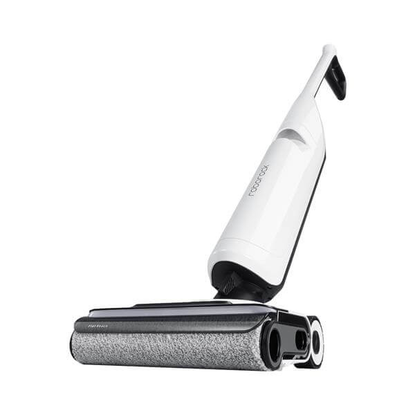 שואב אבק שוטף ידני אלחוטי roborock