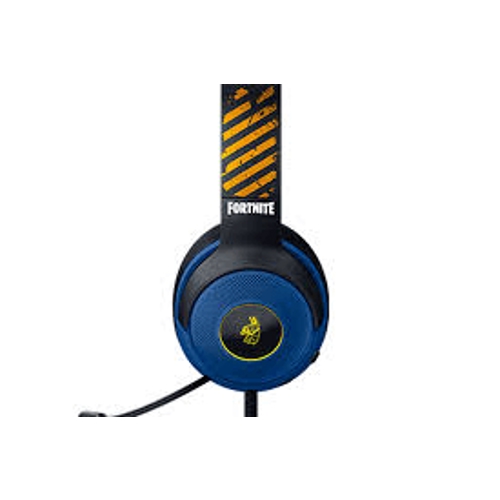 תמונה של אוזניות גיימינג חוטיות razer