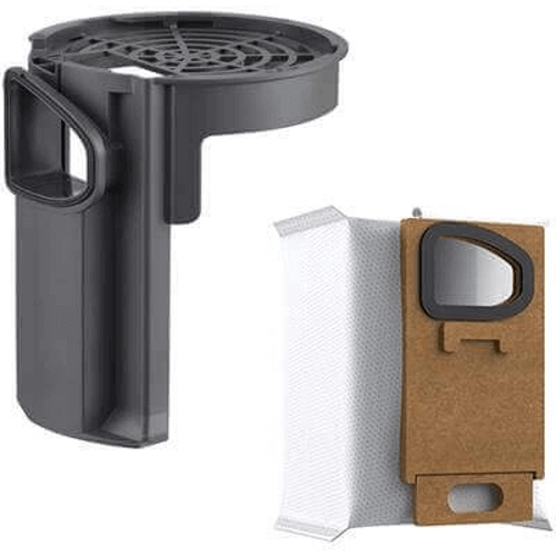 שקית איסוף roborock