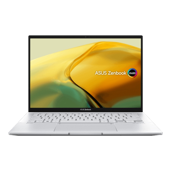 מחשב נייד zenbook 14 oled asus