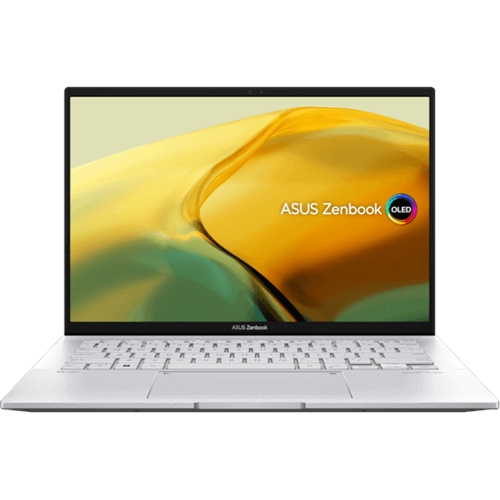 מחשב נייד zenbook 14 oled asus