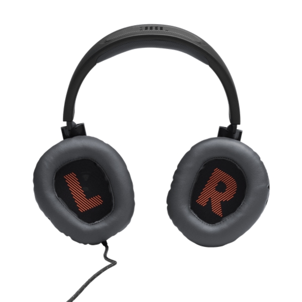 תמונה של אוזניות over ear חוטיות כולל מיקרופון jbl