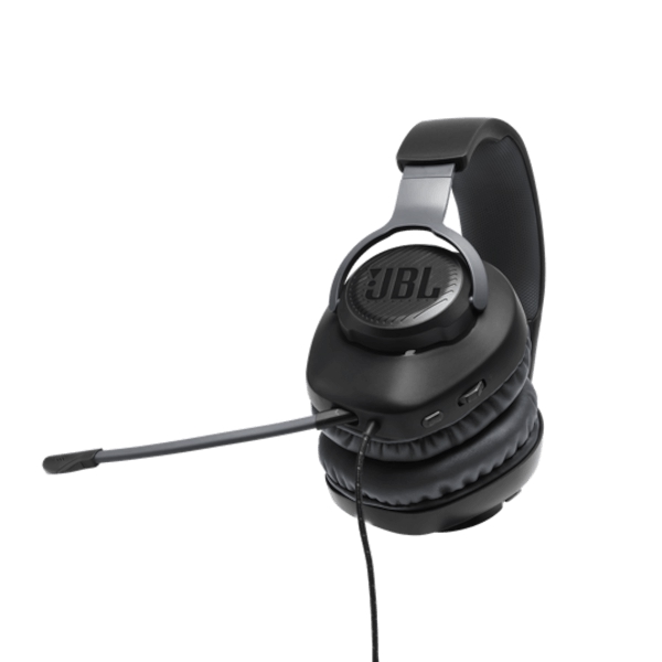 אוזניות over ear חוטיות כולל מיקרופון jbl