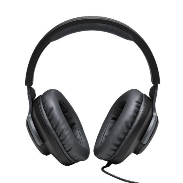 אוזניות over ear חוטיות כולל מיקרופון jbl