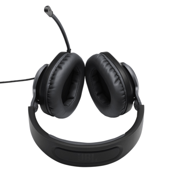 אוזניות over ear חוטיות כולל מיקרופון jbl