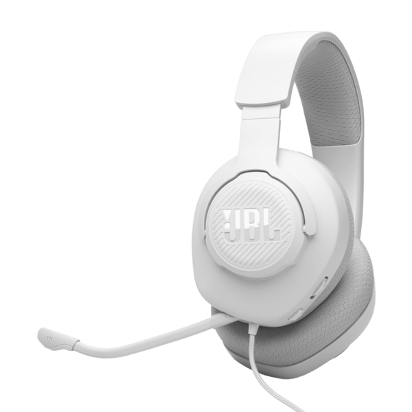 quantum 100m2 לבן jbl