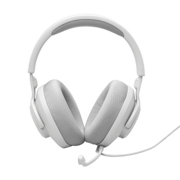 אוזניות over ear חוטיות כולל מיקרופון jbl