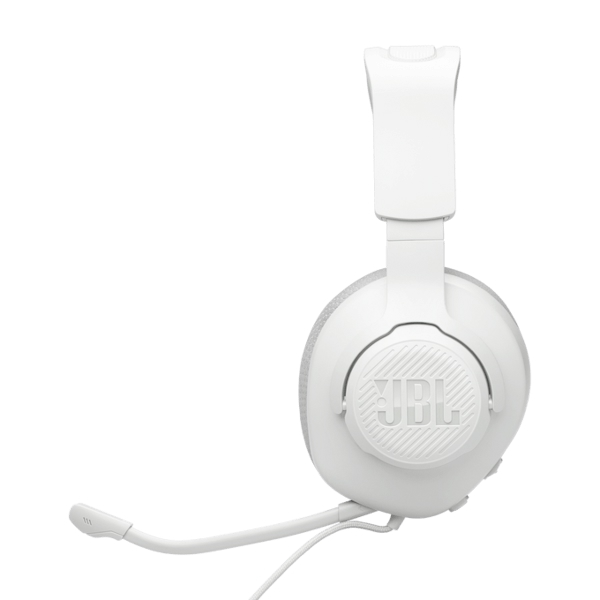 אוזניות over ear חוטיות כולל מיקרופון jbl