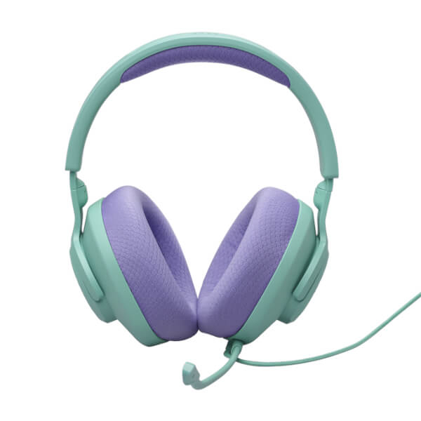 תמונה של אוזניות over ear חוטיות כולל מיקרופון jbl