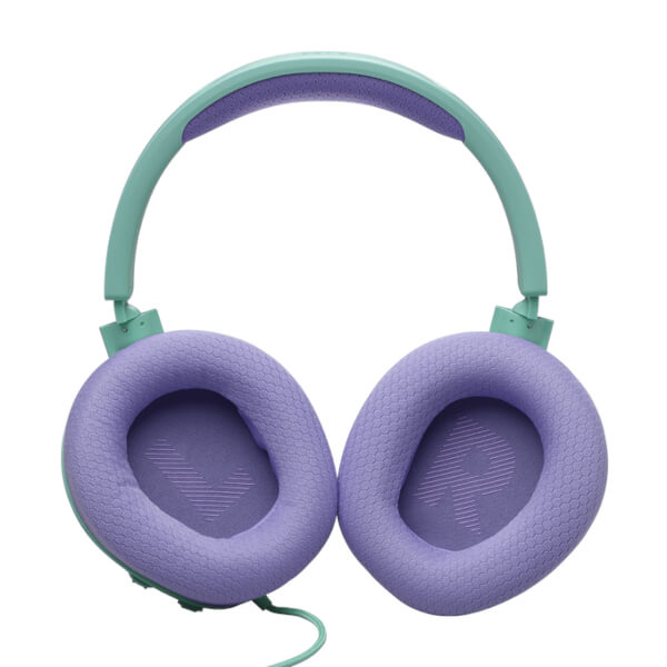 אוזניות over ear חוטיות כולל מיקרופון jbl