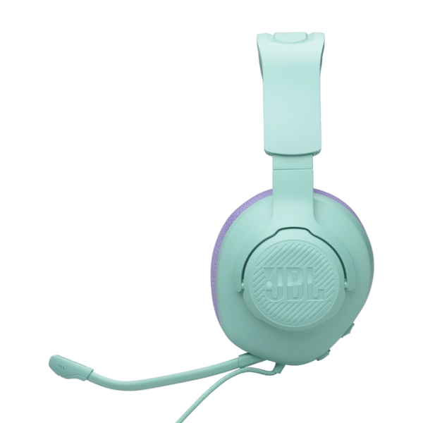 אוזניות over ear חוטיות כולל מיקרופון jbl