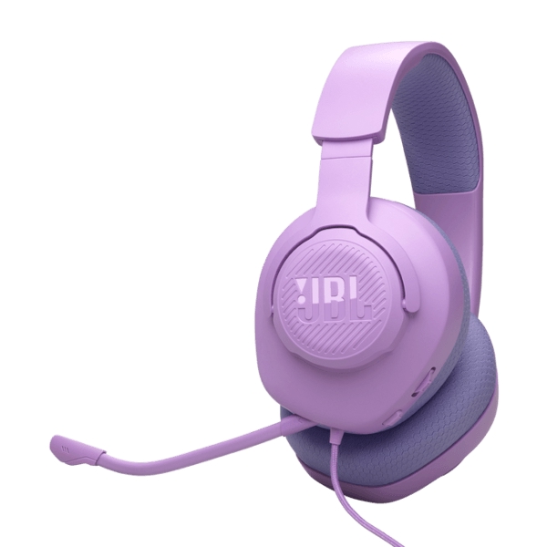 quantum 100m2 סגול jbl