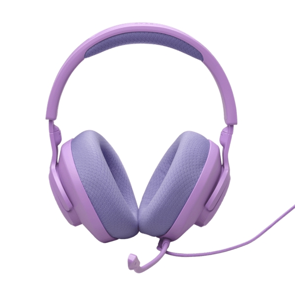 תמונה של אוזניות over ear חוטיות כולל מיקרופון jbl